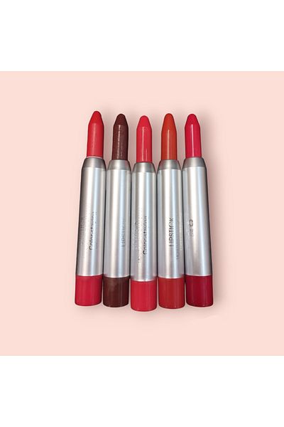 Kiss Beauty Lipstick 02 Pen Set of 5