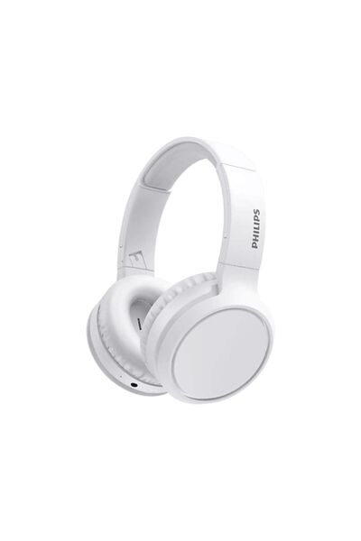 Philips TAH5205WT Kablosuz Kulak Üstü Kulaklik Beyaz