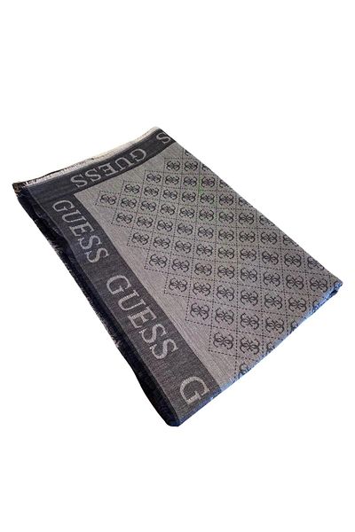 Guess AW5096COT03 Model Shawl