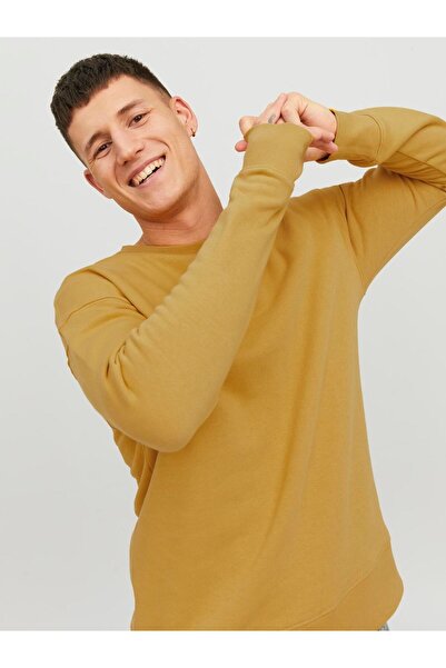 Jack & Jones 12208182 Model Sweatshirt