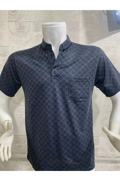 Nacar EN BABA POLO YAKA RAHAT TİŞÖRT