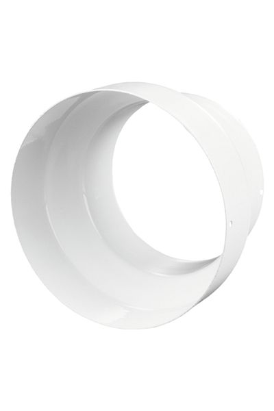Blauberg Reducer Flange 125/150 Mm Plastic