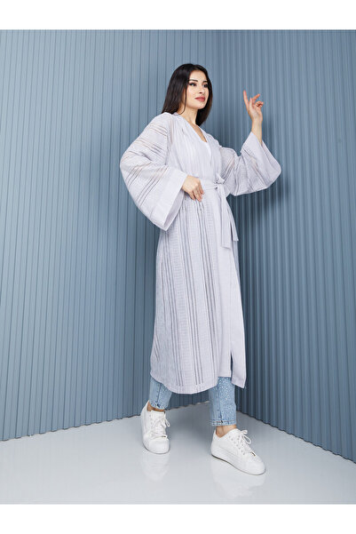 SahraAfra Long Women's Kimono