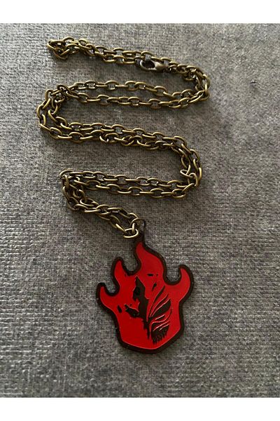 icase Bleach Chain Necklace