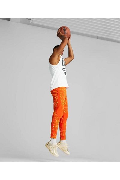 Puma Mvp Dime Pant