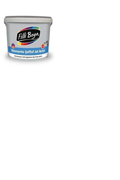 Filli Boya Momento Jel Astarı 15 LT