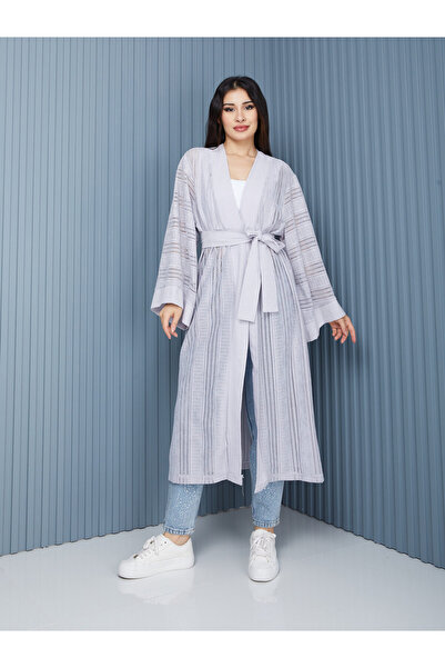 SahraAfra Long Women's Kimono