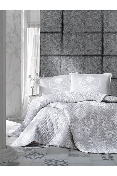 Zeynep Tekstil Ranfoce Clasy Single Four Seasons Set