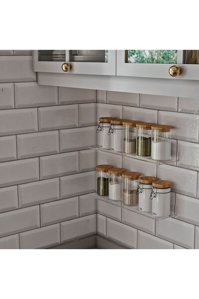 CB DENTAL 2Lİ HAYALET RAF