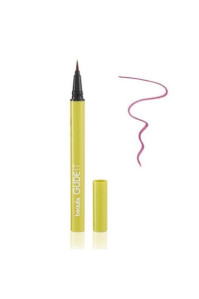 beaulis Glide It 100% Black Eyeliner