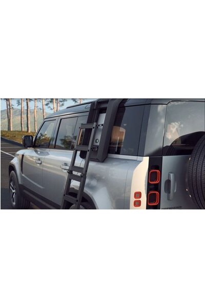 Yeni Defender Merdiven VPLER0189