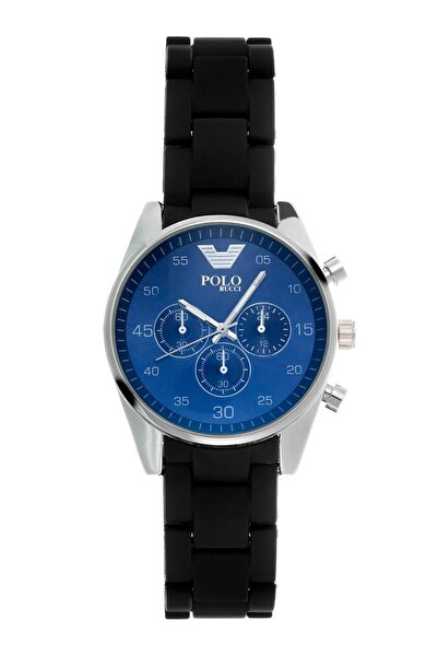 POLO Rucci 1993 Silikon Uniseks Kol Saati