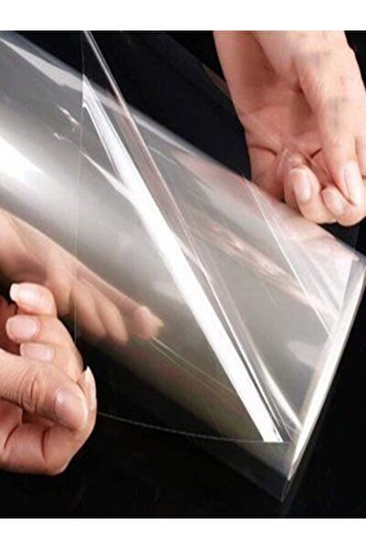 Osman Pazarlama Mobilya mermer yüzey boya TPU koruma filmi 115 cmx 1 m