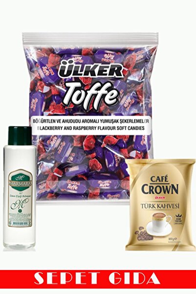 Ülker BAYRAM PAKETİ-60