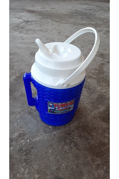 Söylemez Yöresel Soğuk Su Termosu Piknik Termos Termus 2 Litre