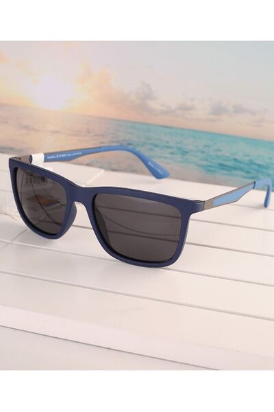 Daniel Klein Spor Model Polarize Camlı Erkek Güneş Gözlüğü