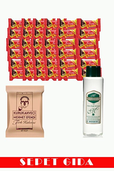 Ülker SÜPER BAYRAM PAKETİ-6