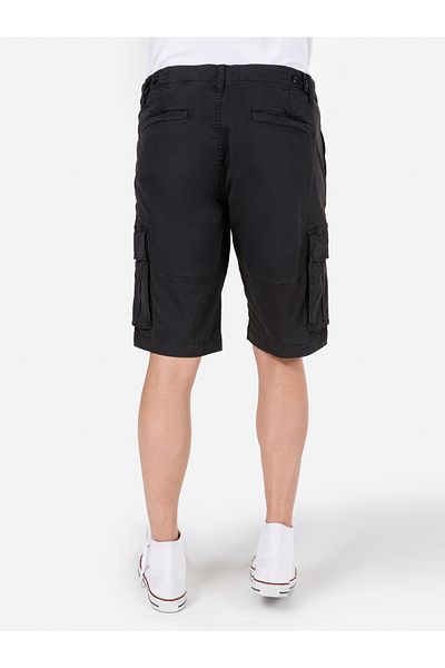 Colin's Pantaloni scurți antracit pentru bărbați