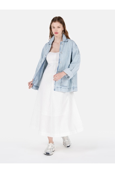 Colin's Women's Blue Jacket