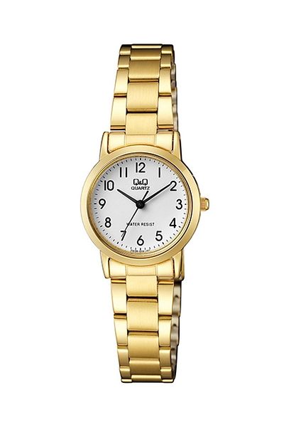 Q&Q Women's Wristwatch Qa39j004y