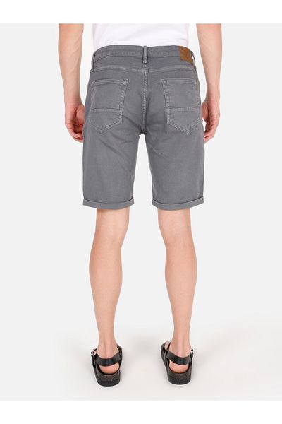 Colin's Gray Men's Shorts