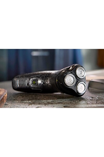 Philips 3000X Serisi  5D Islak & Kuru Elektrikli Tıraş Makinesi