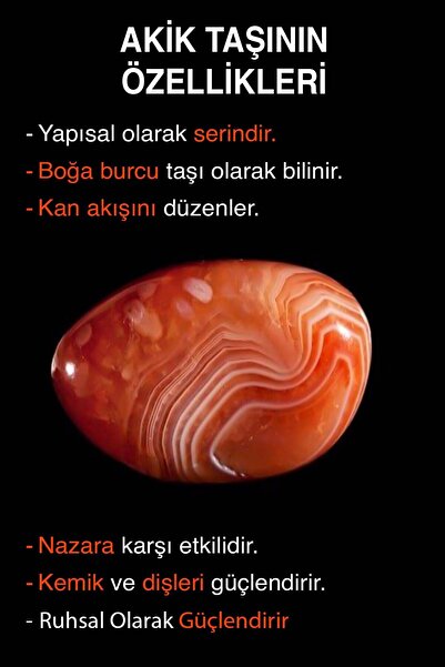 TESBİHCİBABA Natural Stone Rosary and Bracelet Set - The Most Beautiful Gift Style Father Gift Box