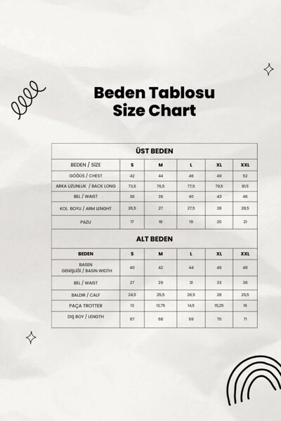 İKSUN Kadın Kısa Kollu Yarı Kapalı Tesettür Mayo Taytlı Boneli Takım Short Arm Swimsuit