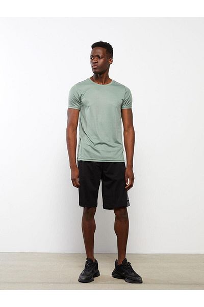 LC Waikiki Ανδρικό αθλητικό σορτς LCW Active Standard Fit