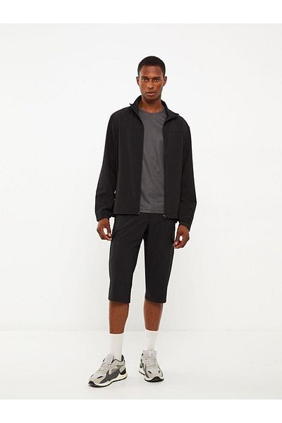 LC Waikiki Ανδρικό σορτς βερμούδας LCW OUTDOOR Standard Fit