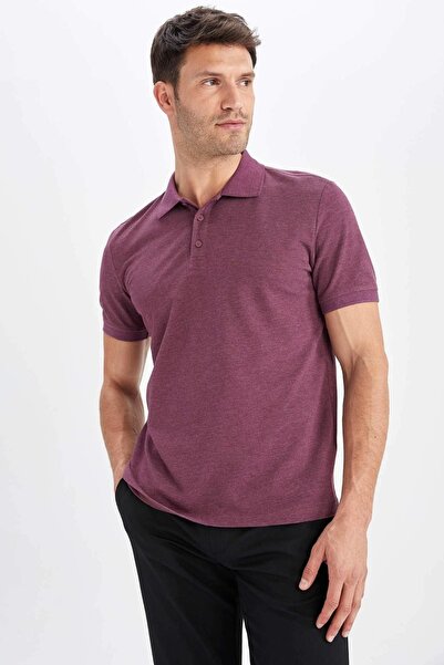 DeFacto Μπλουζάκι πόλο (24 SM)