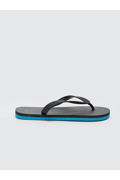 LC Waikiki شبشب الشاطئ LCW STEPS Flip Flops للرجال