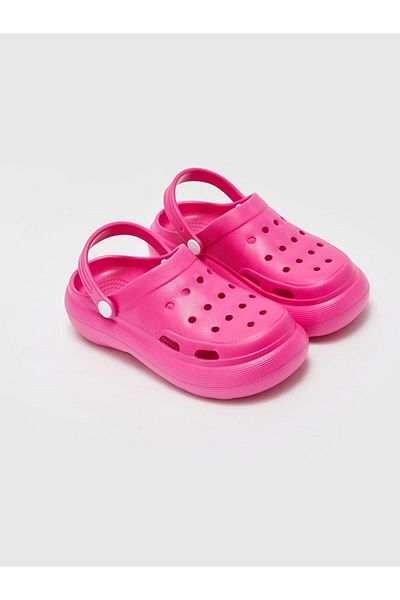 LC Waikiki Papuci de plajă pentru femei LCW STEPS Hole