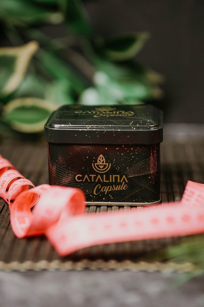Catalina Premium Capsule