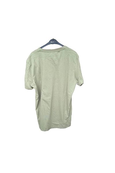 Koton T-shirt με στάμπα με λαιμόκοψη