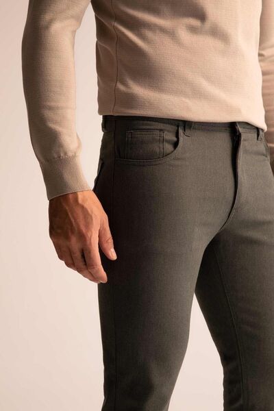 DeFacto Slim Fit Pantolon