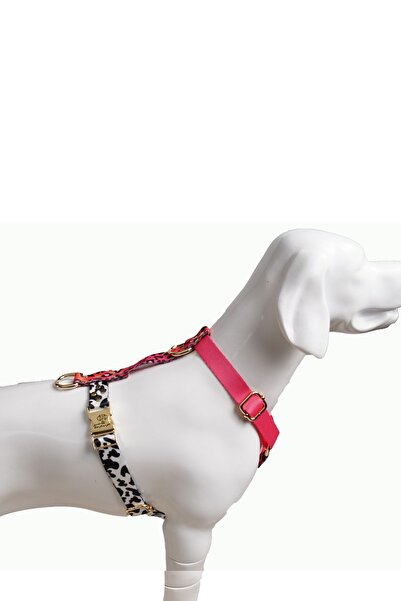 TheTailor The Tailor Candy Mix Göğüs Tasması