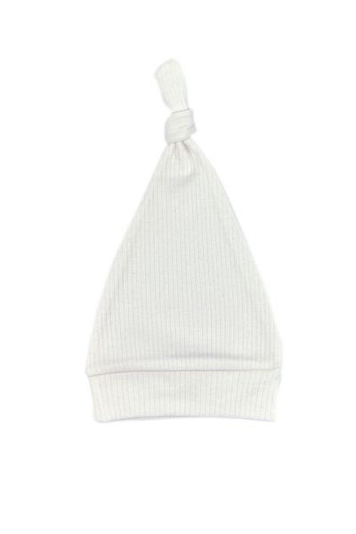 Little Jom 0-8 Months Newborn Baby Beanie - 100% Organic Cotton Soft Hat