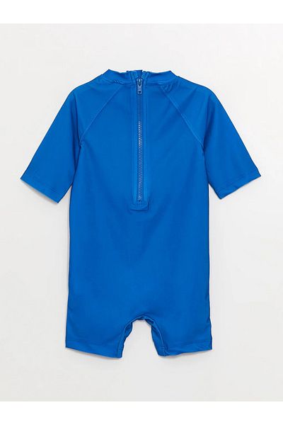 LC Waikiki LCW Baby – Strój kąpielowy dla chłopca ze Spidermanem