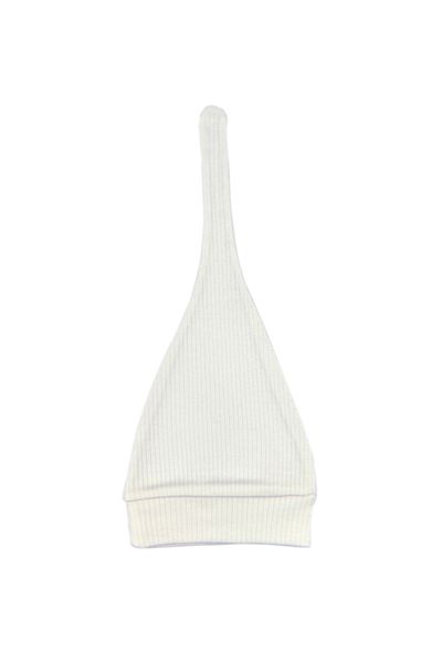 Little Jom 0-8 Months Newborn Baby Beanie - 100% Organic Cotton Soft Hat