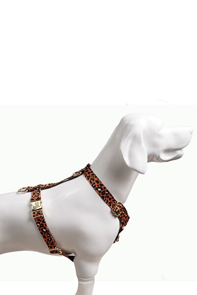 TheTailor The Tailor Leo Göğüs Tasması Xs-l Beden