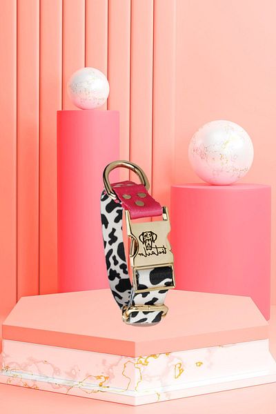 TheTailor The Tailor Candy Mix Collar