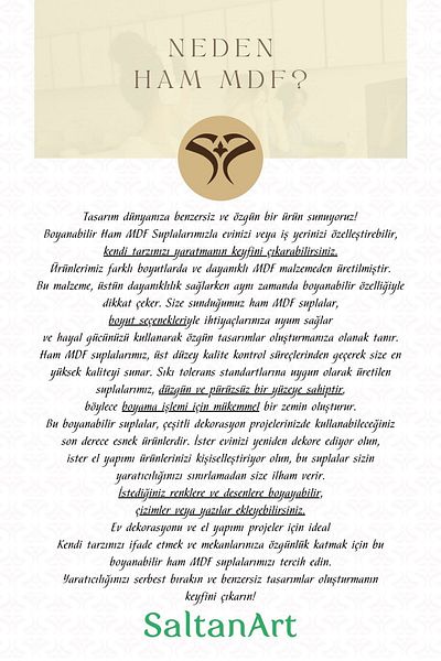 SaltanArt 3 броя 40 см бегач Supla - дървен магнит Duralit, дебелина 5,4 мм