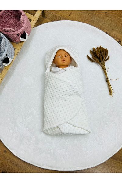 İnsta Bebe Blanket Ready Swaddle