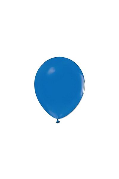 DÜVENCİ TİCARET Pastel Balloon Blue 10's