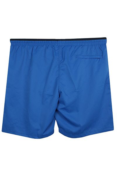 marufshop Ανδρικό μαγιό μεγάλου μεγέθους - Μεταξύ 115-194 κιλών, Dekons Saks Blue