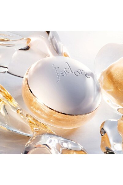 Dior J'adore Les Adorables Golden Gel - Kokulu Parlak Vücut Jeli