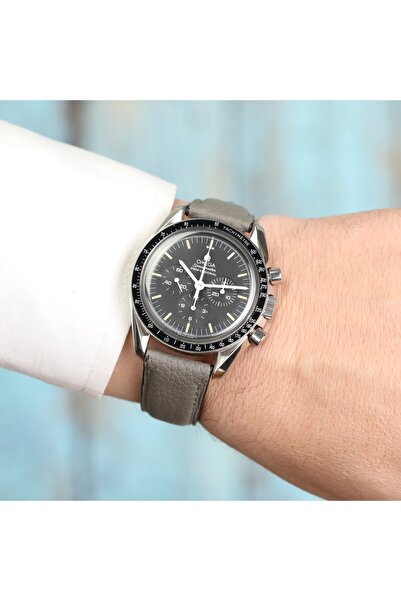 Onywatch El Yapımı 21mm Deri Saat Kordonu 21 mm Deri Kordon 21 mm Saat Kordon...