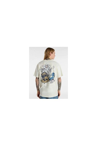 T shirt vans beige outlet
