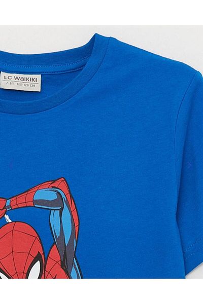 LC Waikiki Tricou pentru copii Spiderman